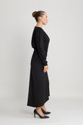 Wangel - Black