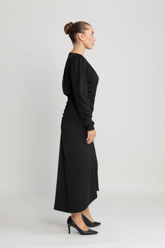 Wangel - Black