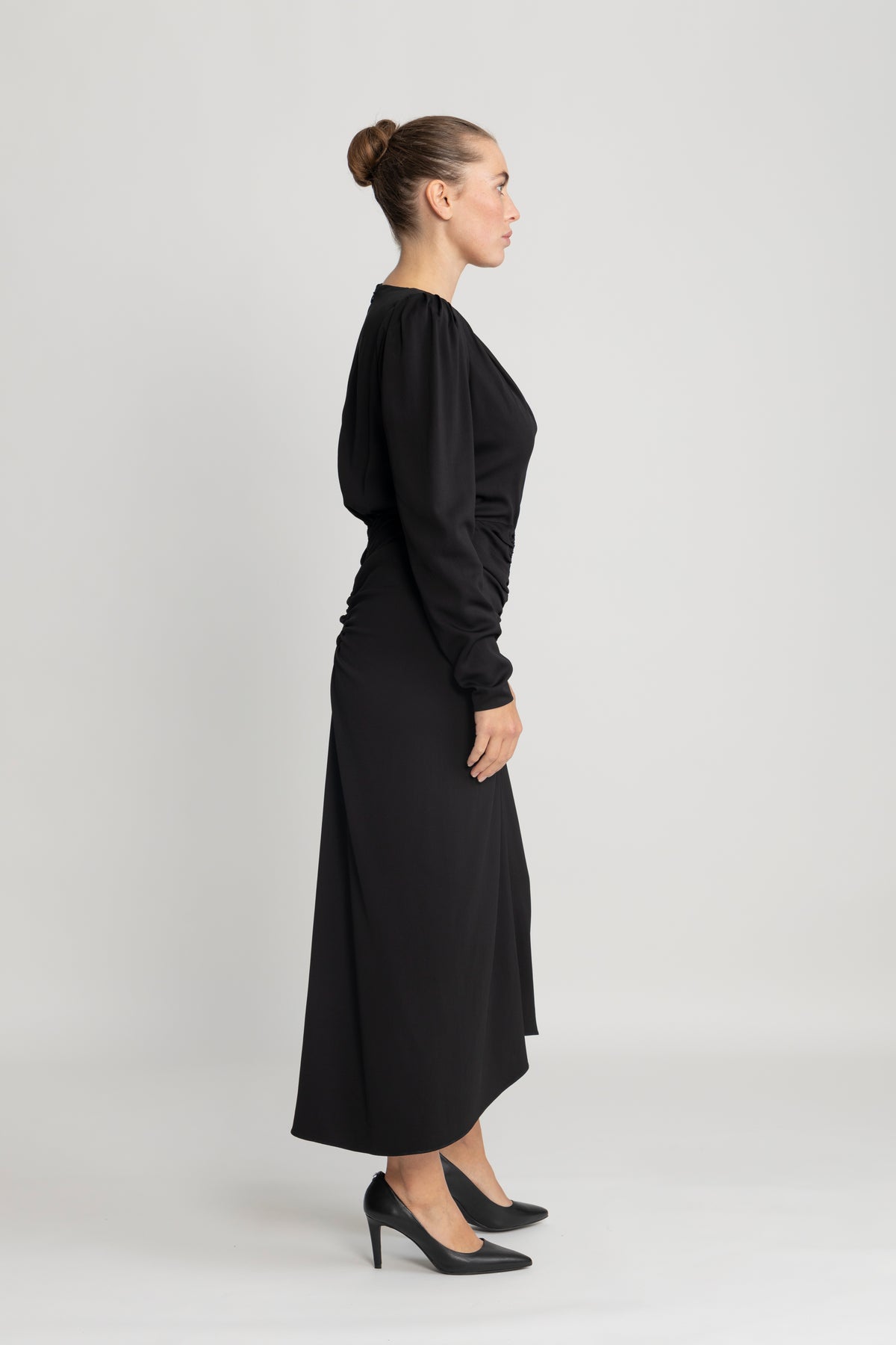 Wangel - Black