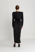 Wangel - Black