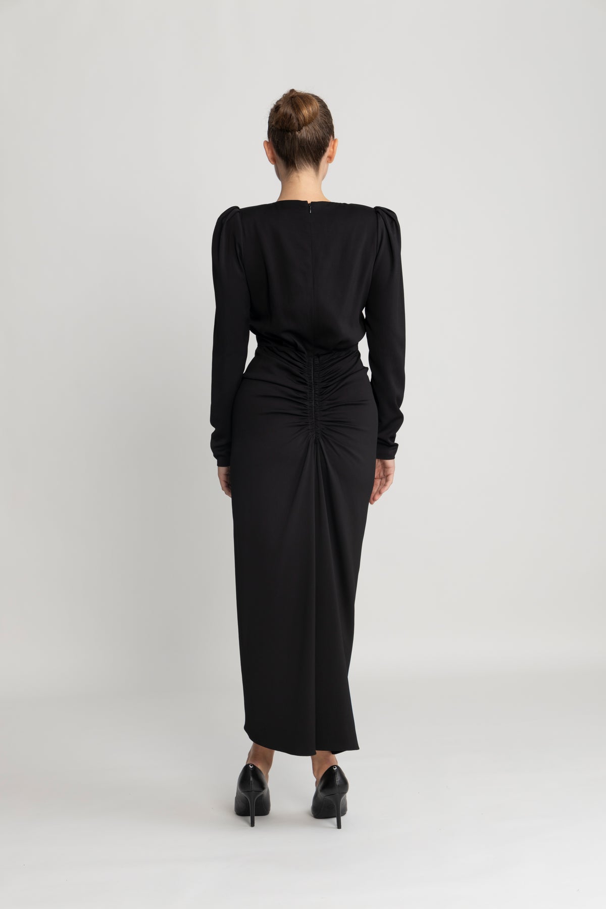 Wangel - Black