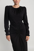 Wangel - Black