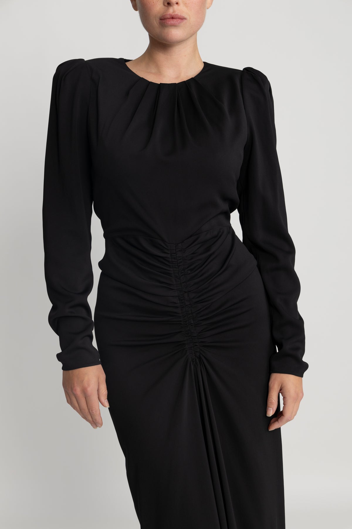 Wangel - Black