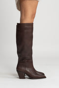 Marthe Vintage - Brown