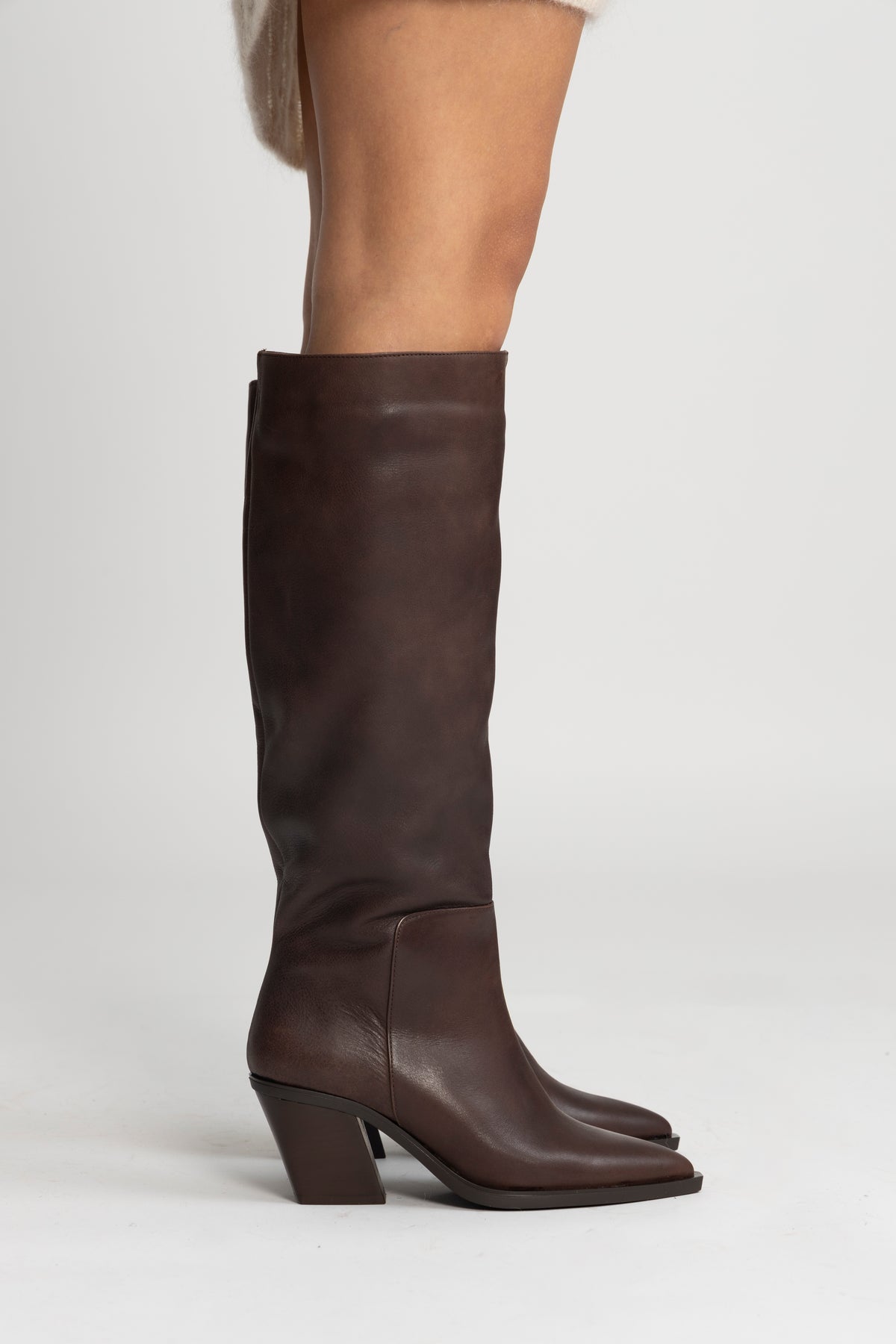 Marthe Vintage - Brown