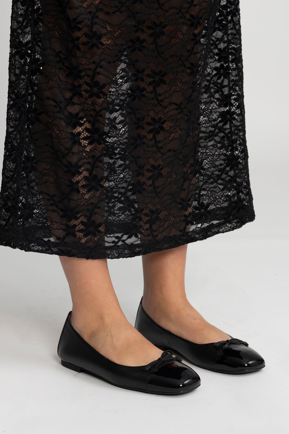 Belle - Black