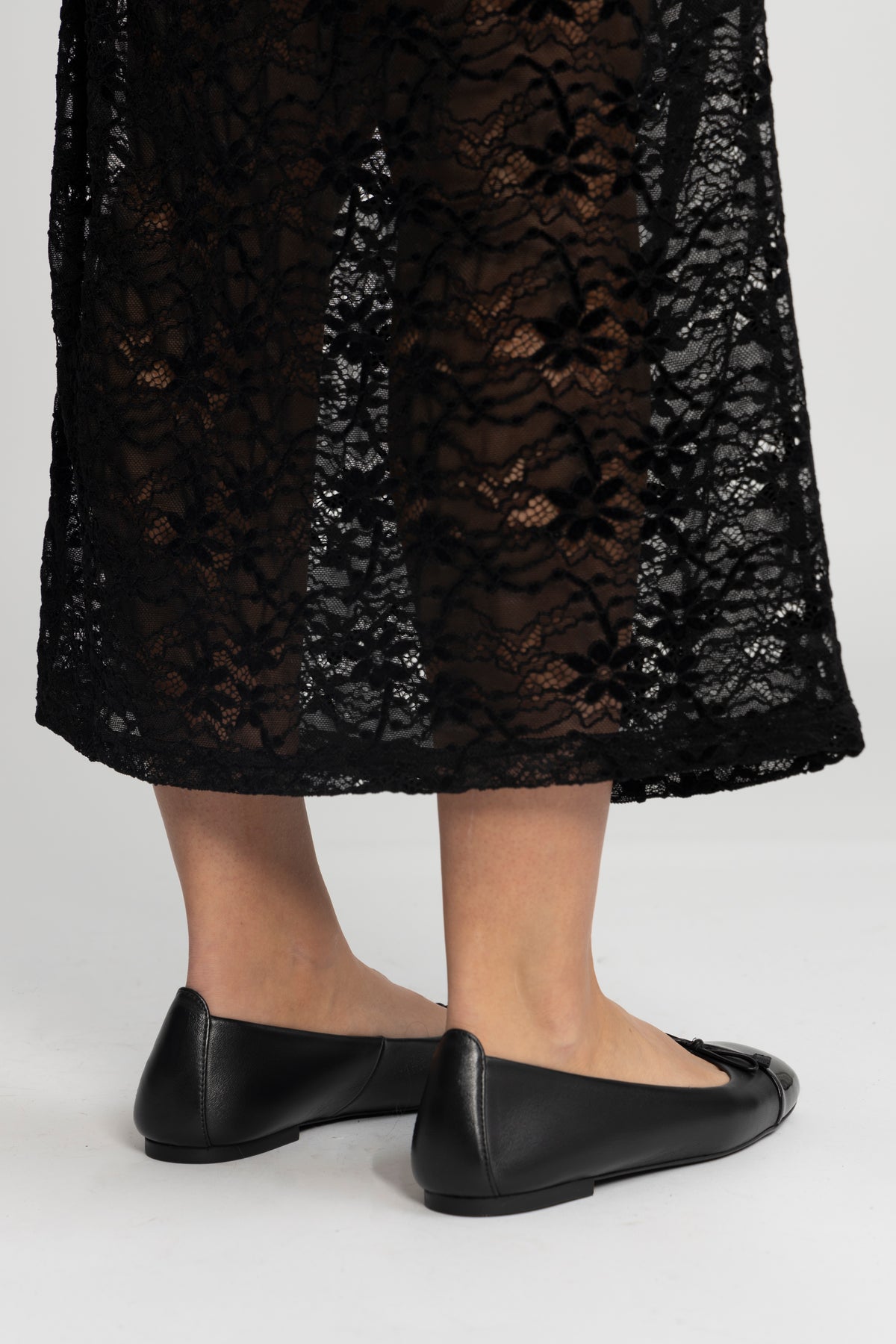 Belle - Black
