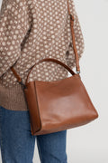 Rayne Bag Antique - Chestnut