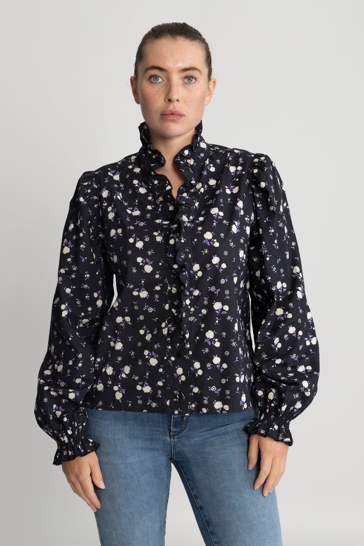 May Pixiebell - Black
