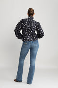 May Pixiebell - Black