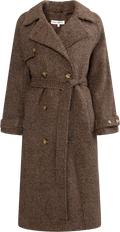 My Herringbone - Brown