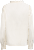 Olivia - White