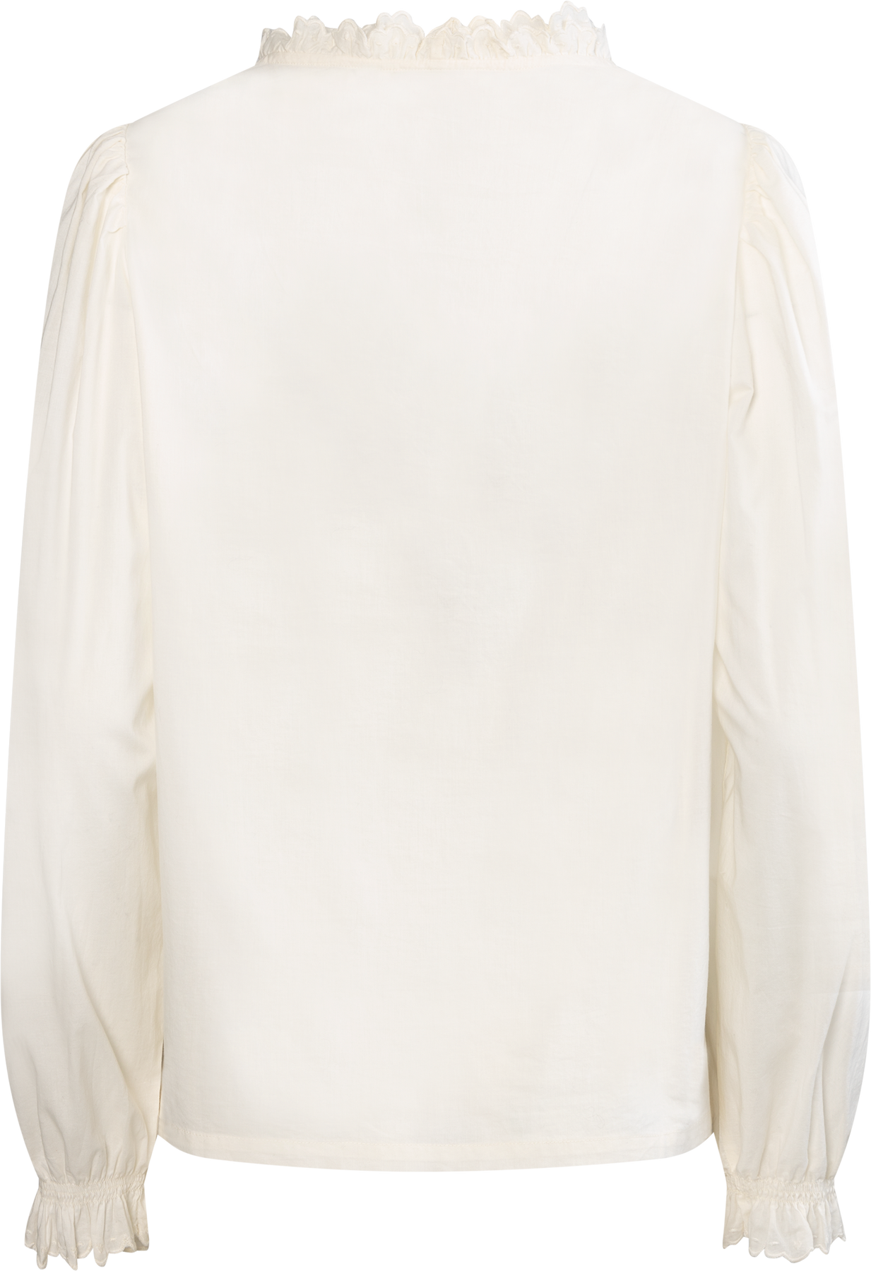 Olivia - White