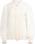 Olivia - White
