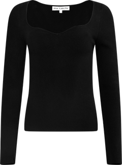 Callie - Black