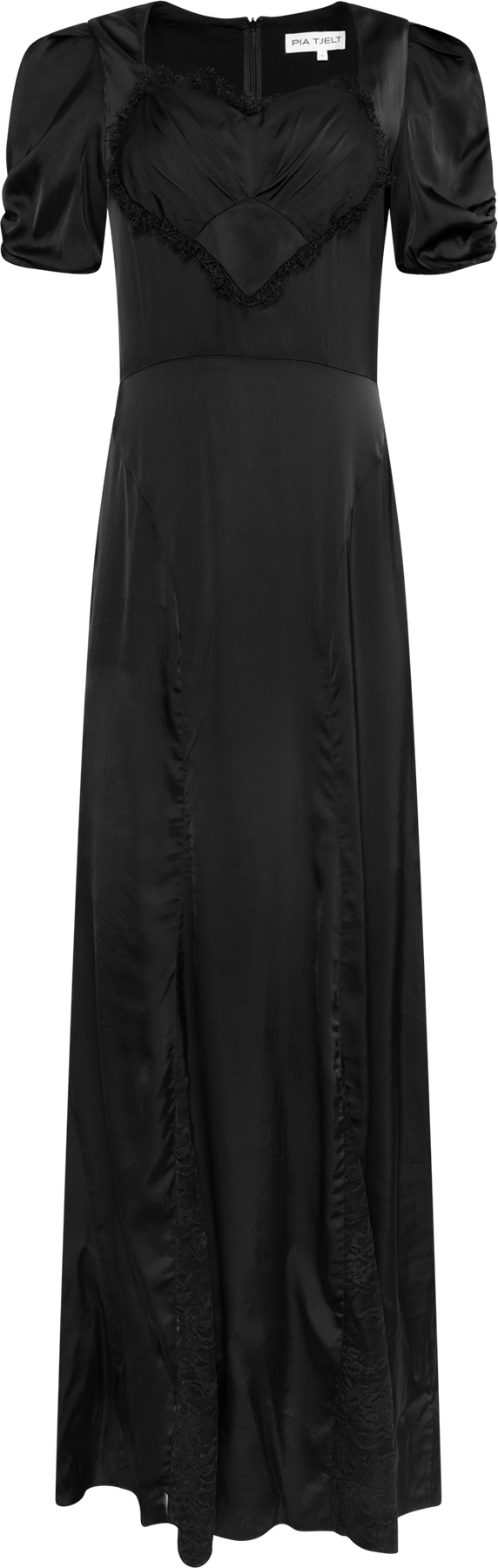 Vandana - Black