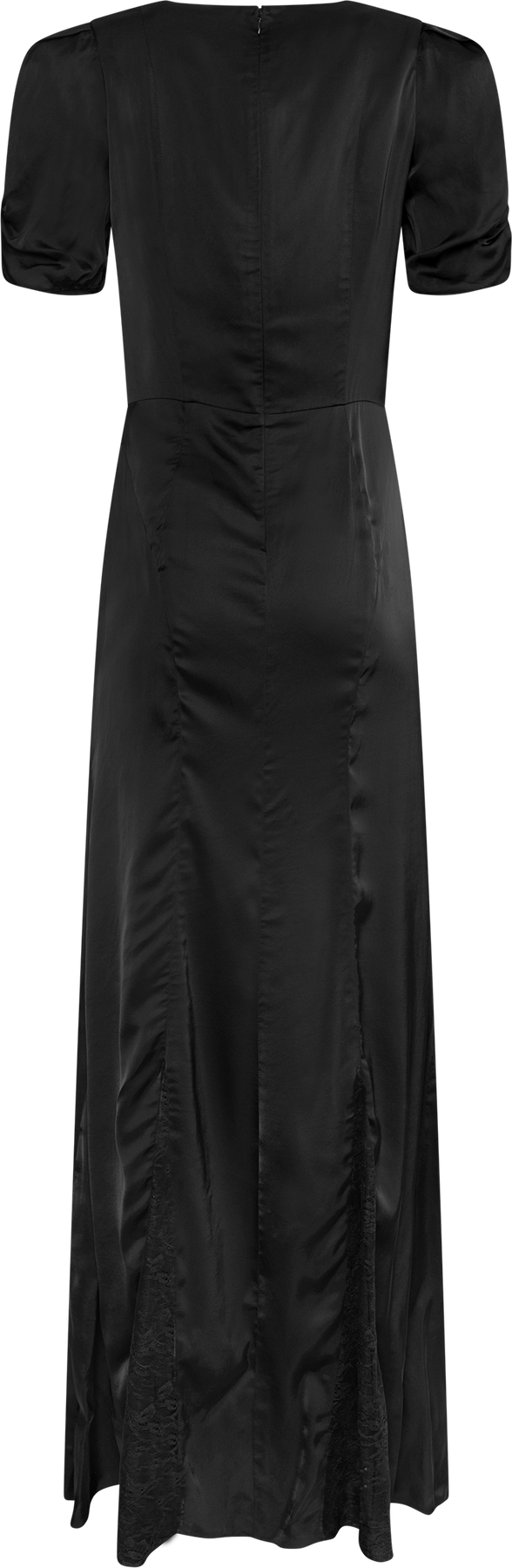 Vandana - Black