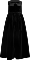 Nora - Black