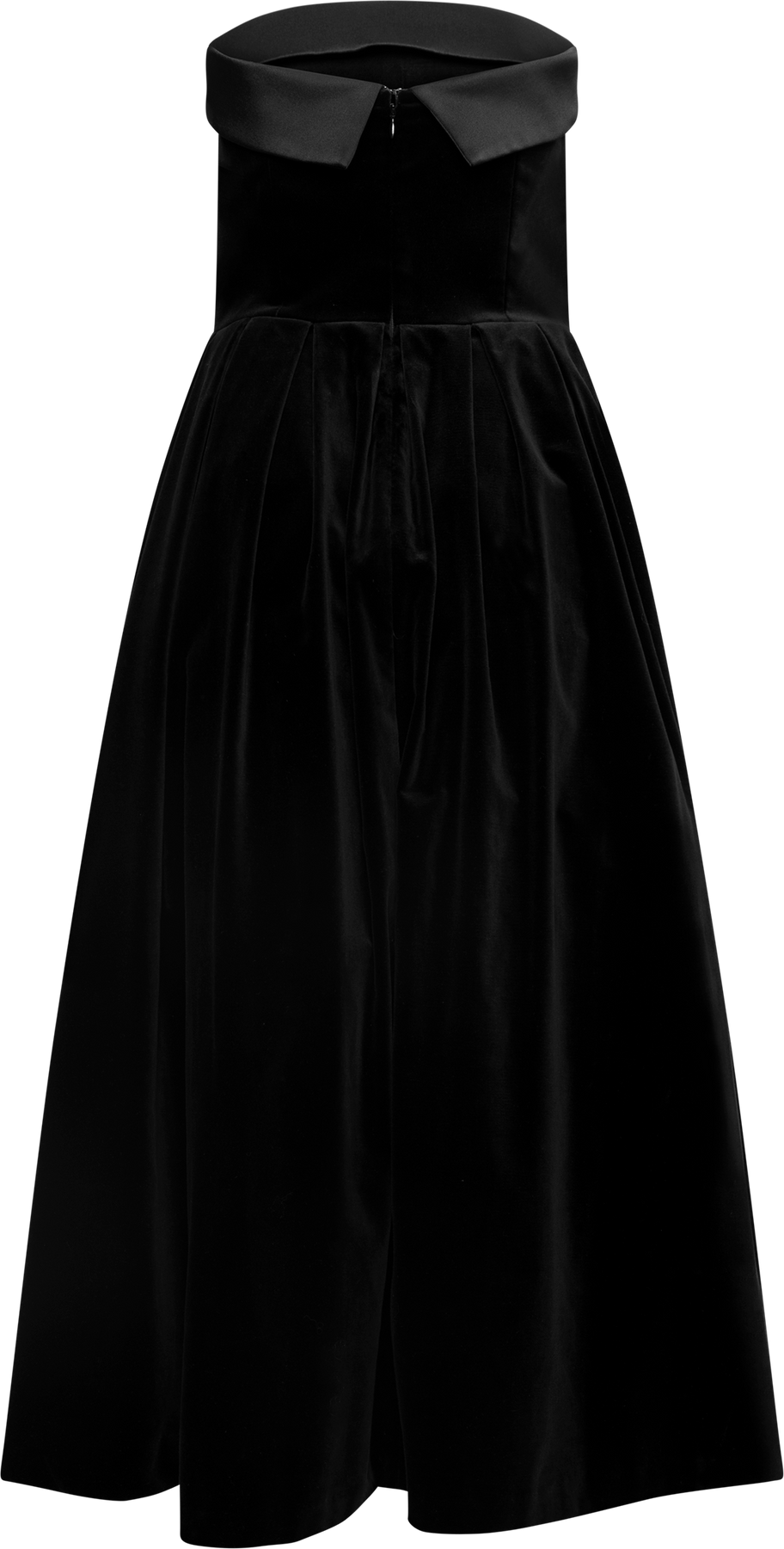 Nora - Black