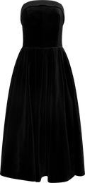 Nora - Black