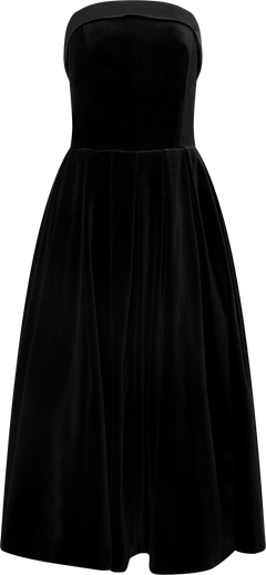 Nora - Black