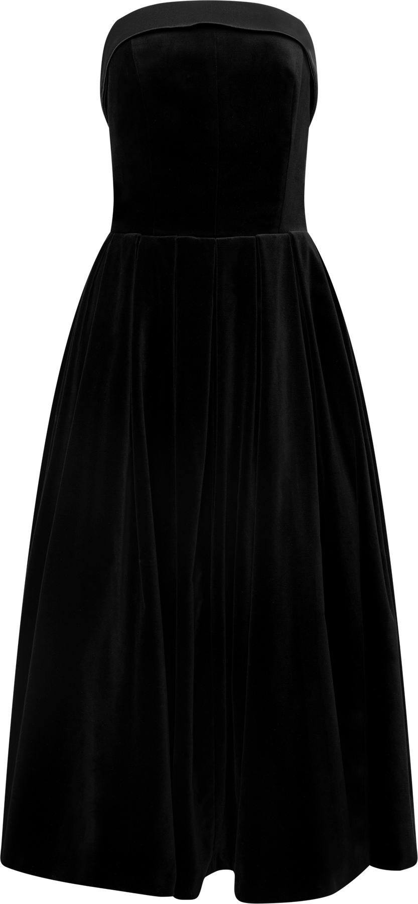 Nora - Black