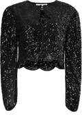 Parker - Black