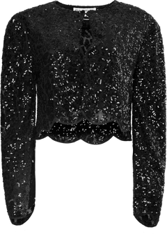 Parker - Black
