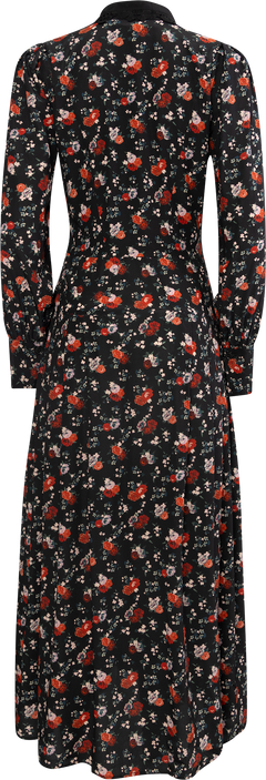 Nelly Marseille - Black