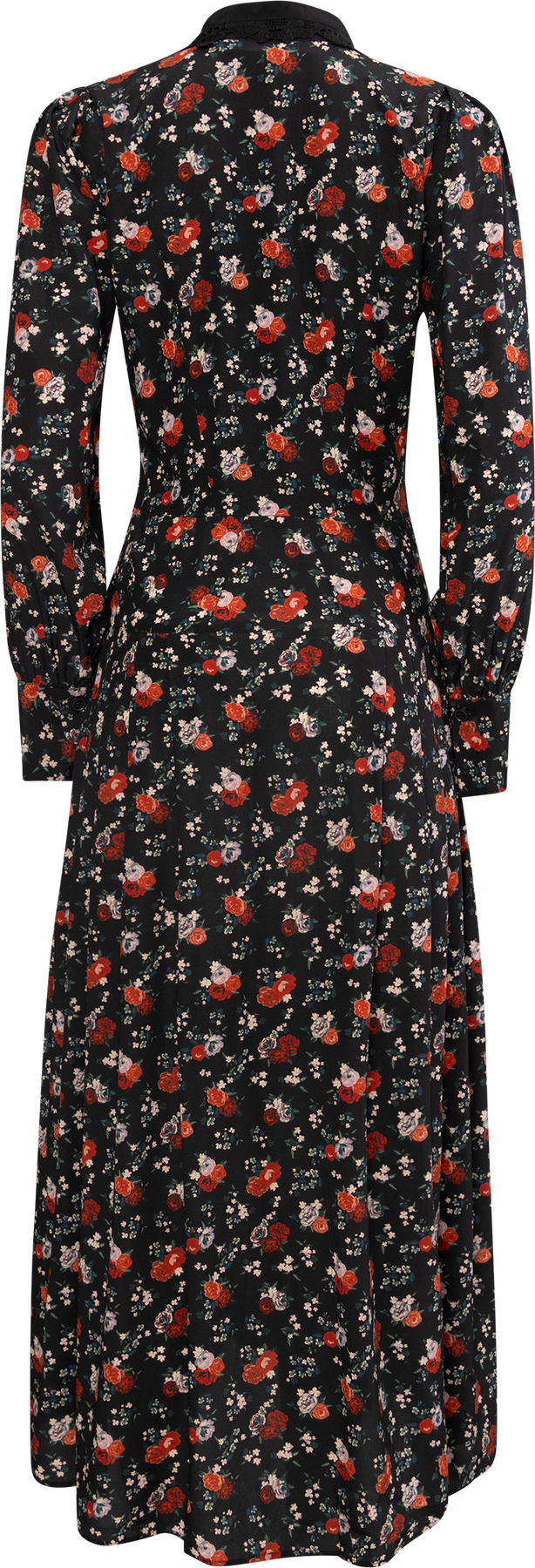 Nelly Marseille - Black