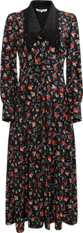 Nelly Marseille - Black