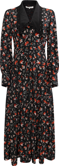 Nelly Marseille - Black