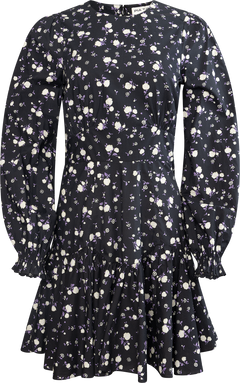 Fanny Pixiebell - Black