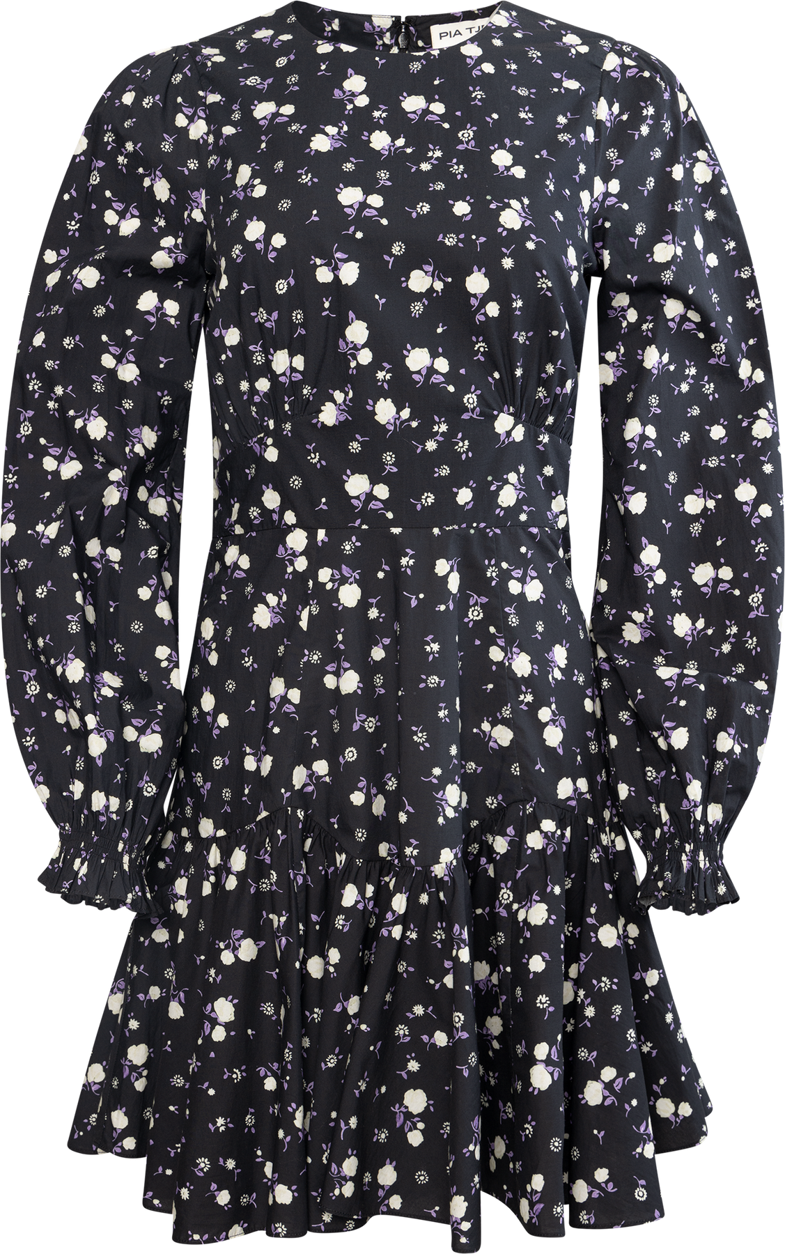Fanny Pixiebell - Black