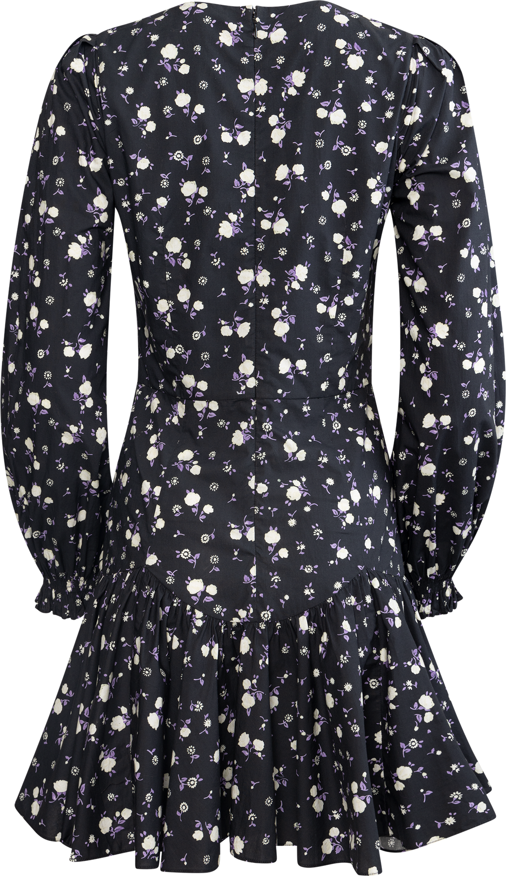 Fanny Pixiebell - Black