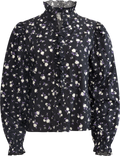 May Pixiebell - Black