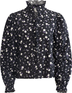 May Pixiebell - Black