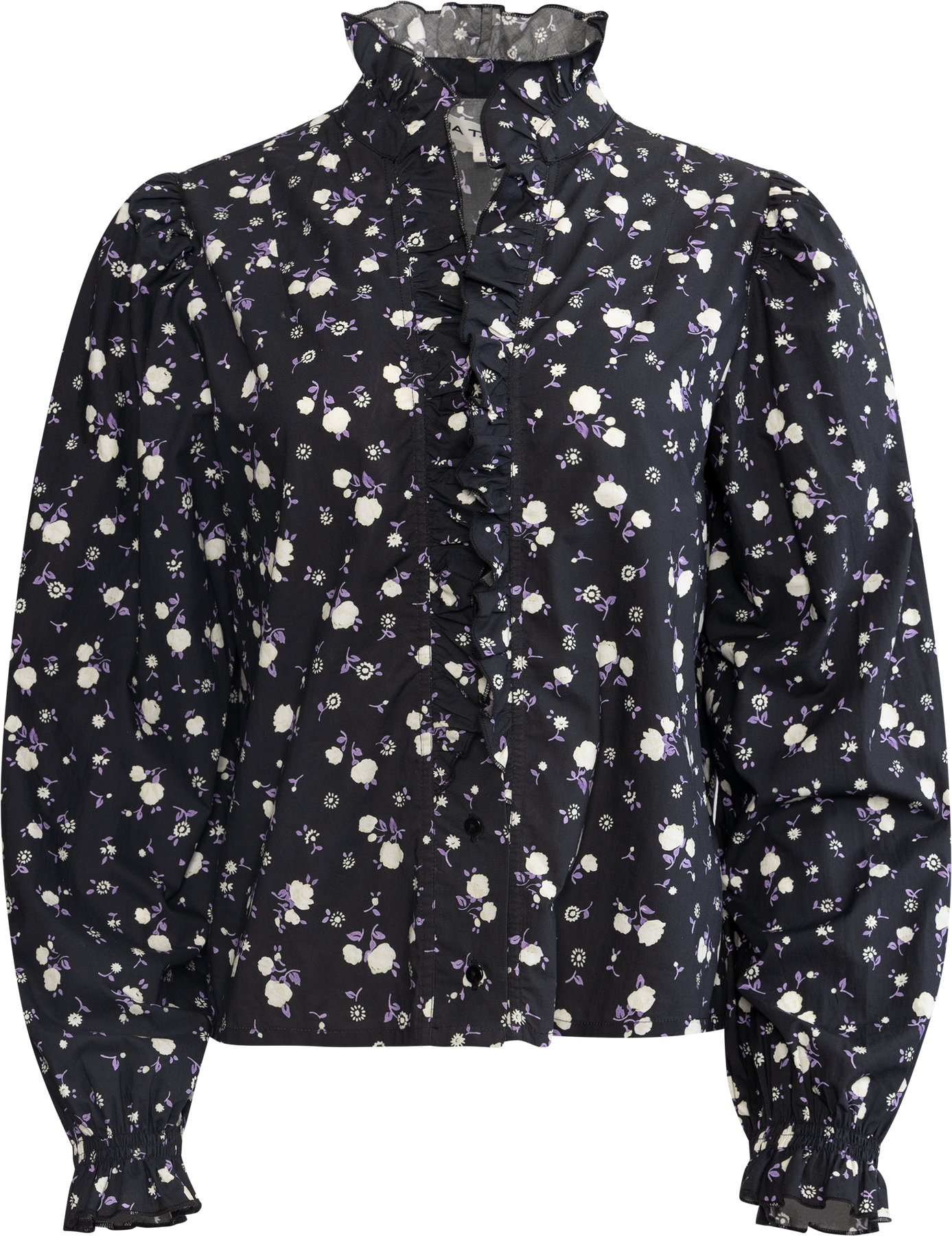 May Pixiebell - Black
