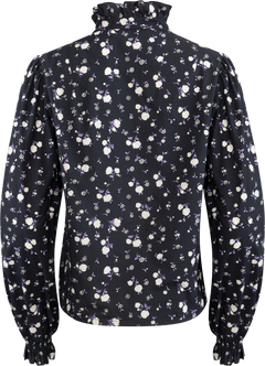 May Pixiebell - Black