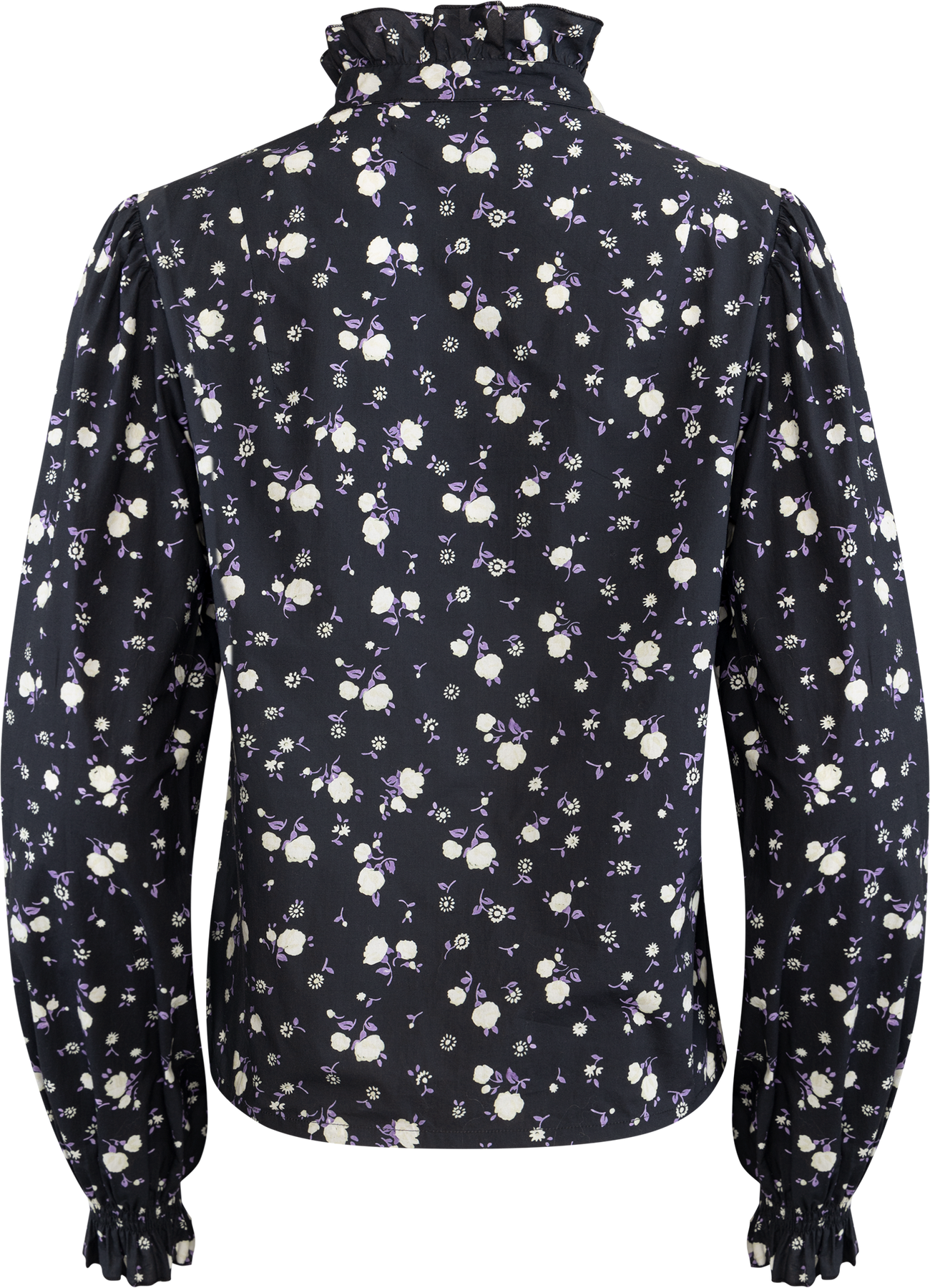 May Pixiebell - Black
