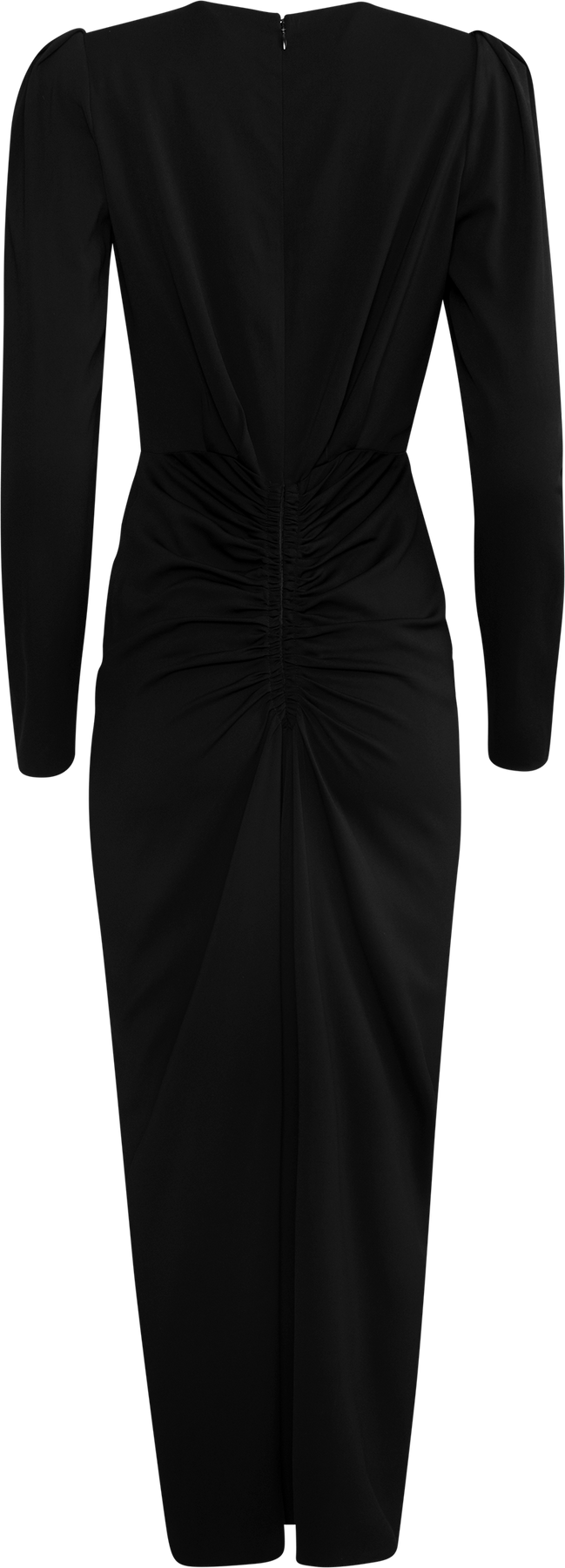 Wangel - Black