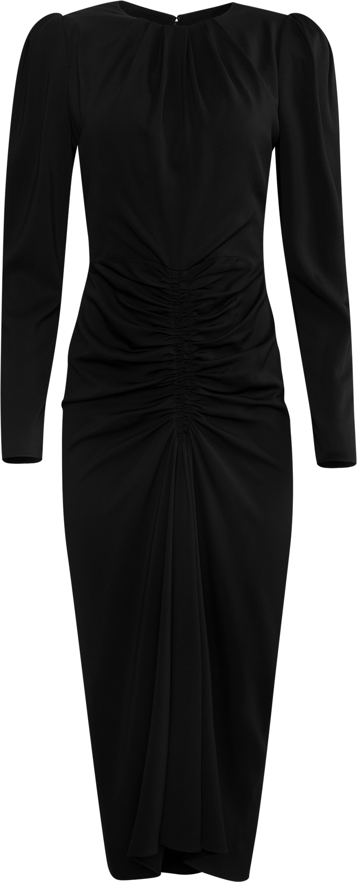 Wangel - Black
