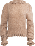 Poppy - Beige