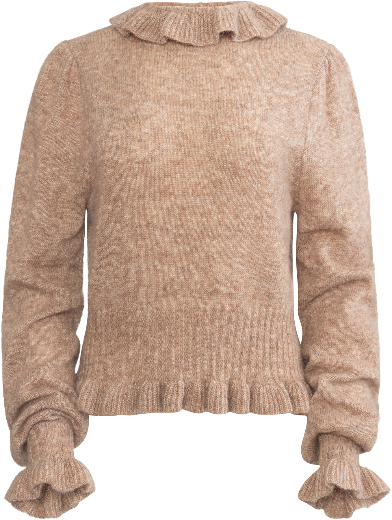 Poppy - Beige