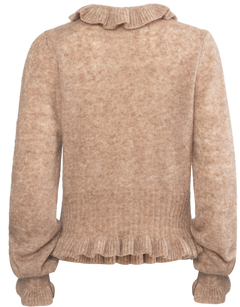 Poppy - Beige