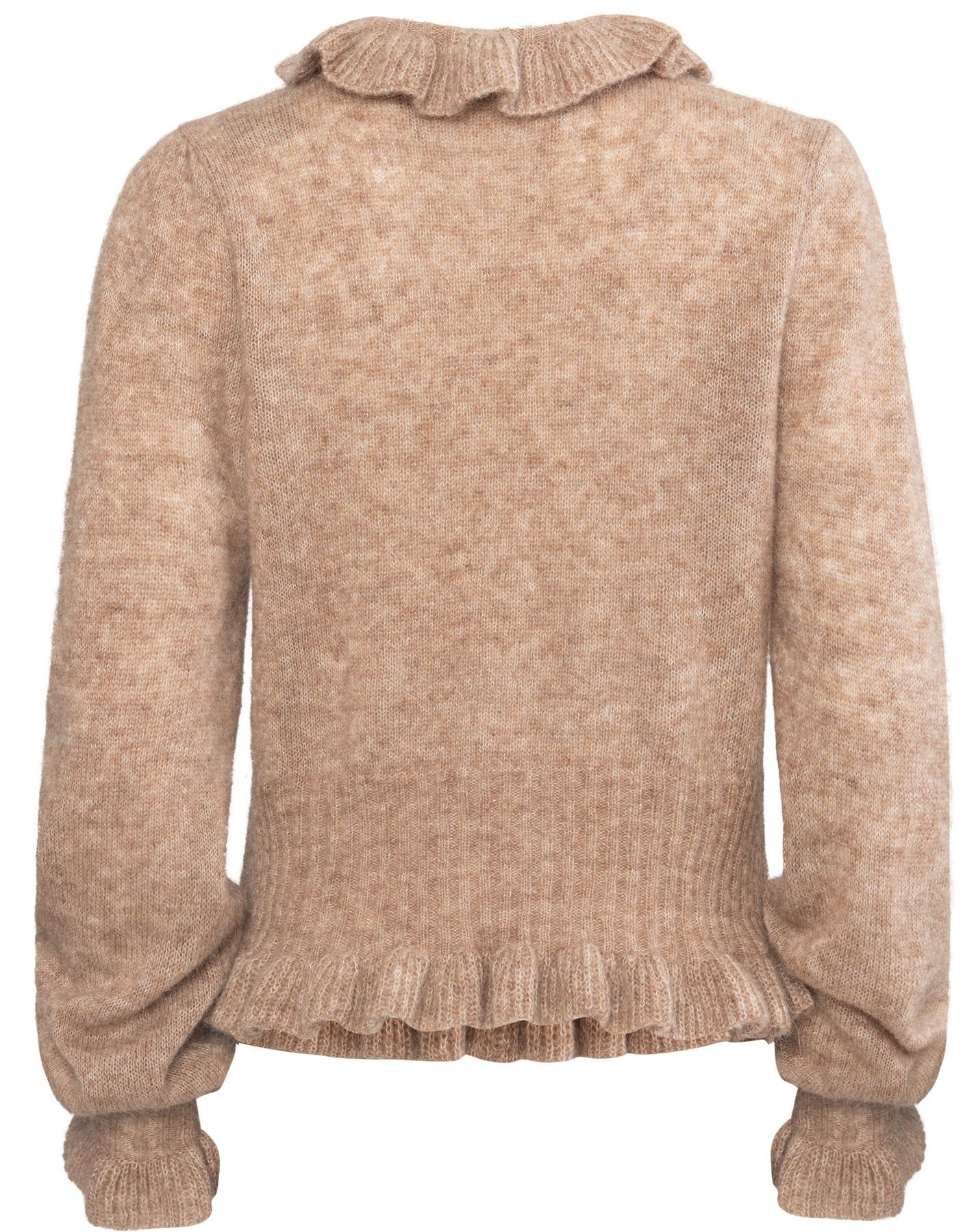 Poppy - Beige