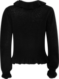 Poppy - Black