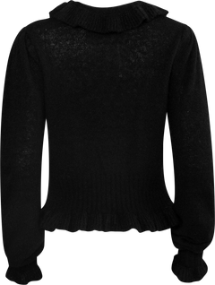 Poppy - Black