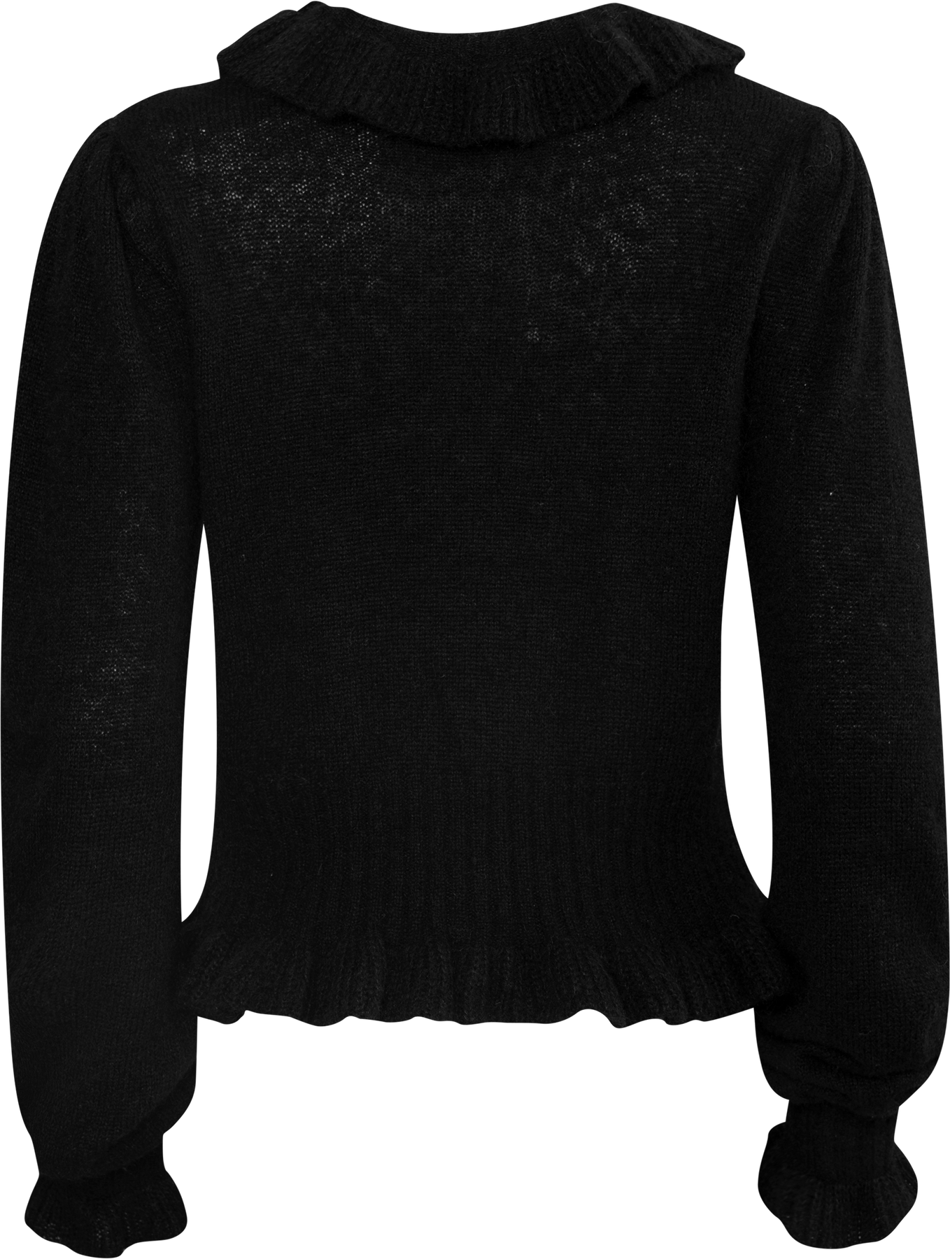Poppy - Black