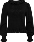 Poppy - Black